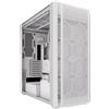 CORSAIR Geh Super-Tower 9000D iCUE LINK AIRFLOW TP (White) (Speditionsversand)
