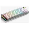 Glorious Gaming Glorioso PC Gaming Race GMMK 3 Pro HE Wireless 65% Custom Gaming-Tastatur