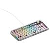 Glorious Gaming Gloriosa gara di gioco per PC GMMK 3 Pro 75% gioco personalizzato-Tastatur