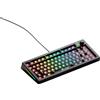 Glorious Gaming Gloriosa gara di gioco per PC GMMK 3 75% Gioco personalizzato-Tastatur
