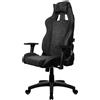 AROZZI AVANTI-SFB-DG Arozzi Gaming Stuhl Avanti Dark grey SoftFabric