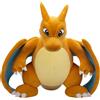 ak tronic Peluche Glurak da 60 cm