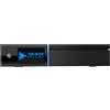 GigaBlue UHD Quad 4K Pro SAT-Receiver 2x DVB-S2 FBC Tuner schwarz