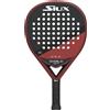 Siux Racchette Siux Diablo Go 3 Padel Rosso 355-375 gr Rosso 355-375 gr