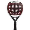 Siux Racchette Siux Diablo Revolution Sanyo Pro 3 Padel Rosso 355-375 gr Rosso 355-375 gr
