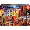 Educa Puzzle Il Consolato 5000 pezzi - puzzle per adulti