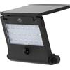 Brennenstuhl Solar LED Strahler SOL 1000 Pad