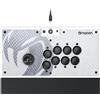 Nacon NACON DAIJA Arcade Stick Nero, Bianco USB Speciale PC, PlayStation 4, PlayStation 5