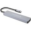 Conceptronic DONN28G 7 in 1 Dockingstation