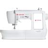 Singer Macchina per cucire e ricamare Singer SE9185