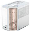 APNX APCM-VI01103.21 APNX Geh Midi APNX V1-W-WT-V1 (W/Wood/MicroATX/MiniITX