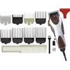 Wahl Precision Clipper Magic Clip - tagliacapelli a filo
