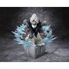 Bandai Tamashii Nations Tamashii Nations - Figurki Dandadan Okarun Transformed Figuarts Zero 15cm