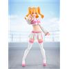 Bandai Tamashii Nations Figurka Akcji S.H. Figuarts Liliel Angel Corps 14 cm - Tamashii Nations