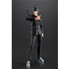 Bandai Tamashii Nations Figurka akcji S.H. Figuarts Aki Hayakawa 16 cm z Chainsaw Man od Tamashii Nations