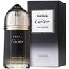 CARTIER Mod. CT0082OA-001-58 Cartier Pasha de Cartier Edition Noire Limited Edition Eau de Toilette 100 ml