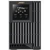 Infosec Gruppo di continuità (UPS) Infosec E4 Value 1000 a doppia conversione (online) 1 kVA 3 prese CA