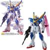 Bandai Model Kit Gundam - Mg 1/100 Victory Two Gundam Ver. Ka - Set di modellini