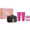 Versace Cristallo Luminoso Assoluto SET1
