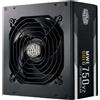 COOLER MASTER Cooler Master MWE Gold 750 V2 ATX 3.1 power supply unit 750 W 24-pin ATX Black