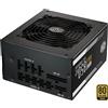 COOLER MASTER Cooler Master MWE Gold 850 V2 ATX 3.1 power supply unit 850 W 24-pin ATX Black