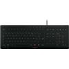 Contour Tastiera USB Cherry STREAM KEYBOARD