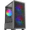 TACENS MARS MC-VORTEX 3x120mm FRGB mATX - case