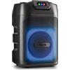 NGS Altoparlanti Bluetooth portatili NGS WILDCLUB Nero