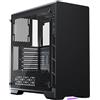 Metallic Gear by Phanteks NEO V2 / ATX / 2 ventole da 120 mm / 2 USB 3.0 / RGB / vetro temperato / nero