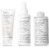 Olaplex Kit di trattamento Olaplex Bond Shaper Curl Rebuilding