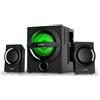 FENDA Riproduttore Bluetooth Fenda A140X