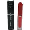 Armani Giorgio Armani Lip Maestro colore labbra satinato vibrante 4ml opening night 07