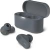 Philips serie 3000 TAT3509GY/00, True Wireless Stereo (TWS), 20 - 20.000 Hz, chiamate/musica, 35 g, cuffie, grigio