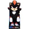 Jakks Pacific Film Sonic 3 - Peluche Deluxe da 33 cm - Shadow