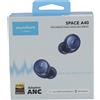 Anker Soundcore 0194644102258 space A40 cuffie wireless blu