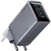 Anker Prime - Alimentatore - GaN - 100 Watt - 5 A - 3 porte di uscita (2 x USB-C, USB tipo A)