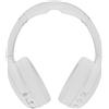 Skullcandy Crusher EVO Cuffie Colore osso Funzione di ricarica rapida con Bluetooth 5.0