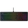 Lenovo Tastiera da gioco Lenovo | Legion K310 RGB | Tastiera | Cablata | Inglese USA | Nero | USB 2.0 | Membrana