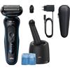 Braun Rasoi Braun Serie 5 52-B7000cc