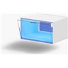 Nanoleaf X Fantaqi EXPO Smart LED Display Case Expansion (1 Pack)