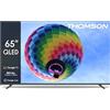 Thomson Smart TV QLED 65 pollici 65QG4S14 Google TV Android 11
