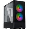 Lian Li Lian-Li LANCOOL 207 Mid Tower ATX ARGB Vetro temperato USB-C 3.2 Nero