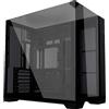Lian Li 011 Vision COMPACT Tower Nero