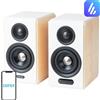 Edifier 2.0 Active Hi-Fi Speaker | S880DB MKII | Bluetooth | White | Wireless connection