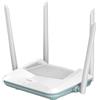 D-Link R15/E EAGLE PRO AI AX1500 Smart Router