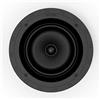 Sonos SON In-Ceiling 8' Coppia di diffusori, colore: bianco-nero