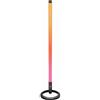 JBL PartyLight Stick, Multicolore, JBL, ioni di litio (Li-ion), 9 Wh, 3 h, 3,6 V