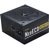 Antec GSK750 EC 80+ Gold Full Modular ATX3.1 - PC-/Server Netzteil - ATX