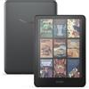 Amazon Kindle Colorsoft Signature Edition, 17,9 cm (7,05"), AZW, DOC, DOCX, EPUB, HTML, MOBI, PDF, PRC, RTF, TXT, AAX, BMP, GIF, JPEG, PNG, 32 GB, 1000 MB