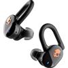 SKULLCANDY Cuffie Push Play TWS In-Ear Nero/Arancione